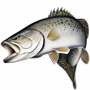 Sea Trout