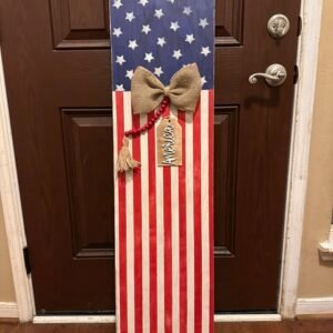 America Leaner