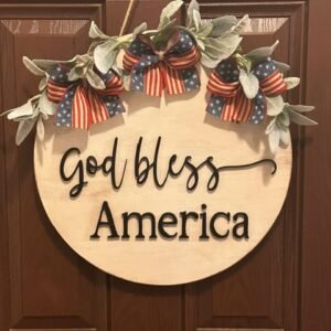 God Bless America
