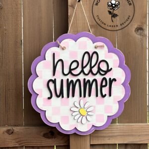 Hello Summer