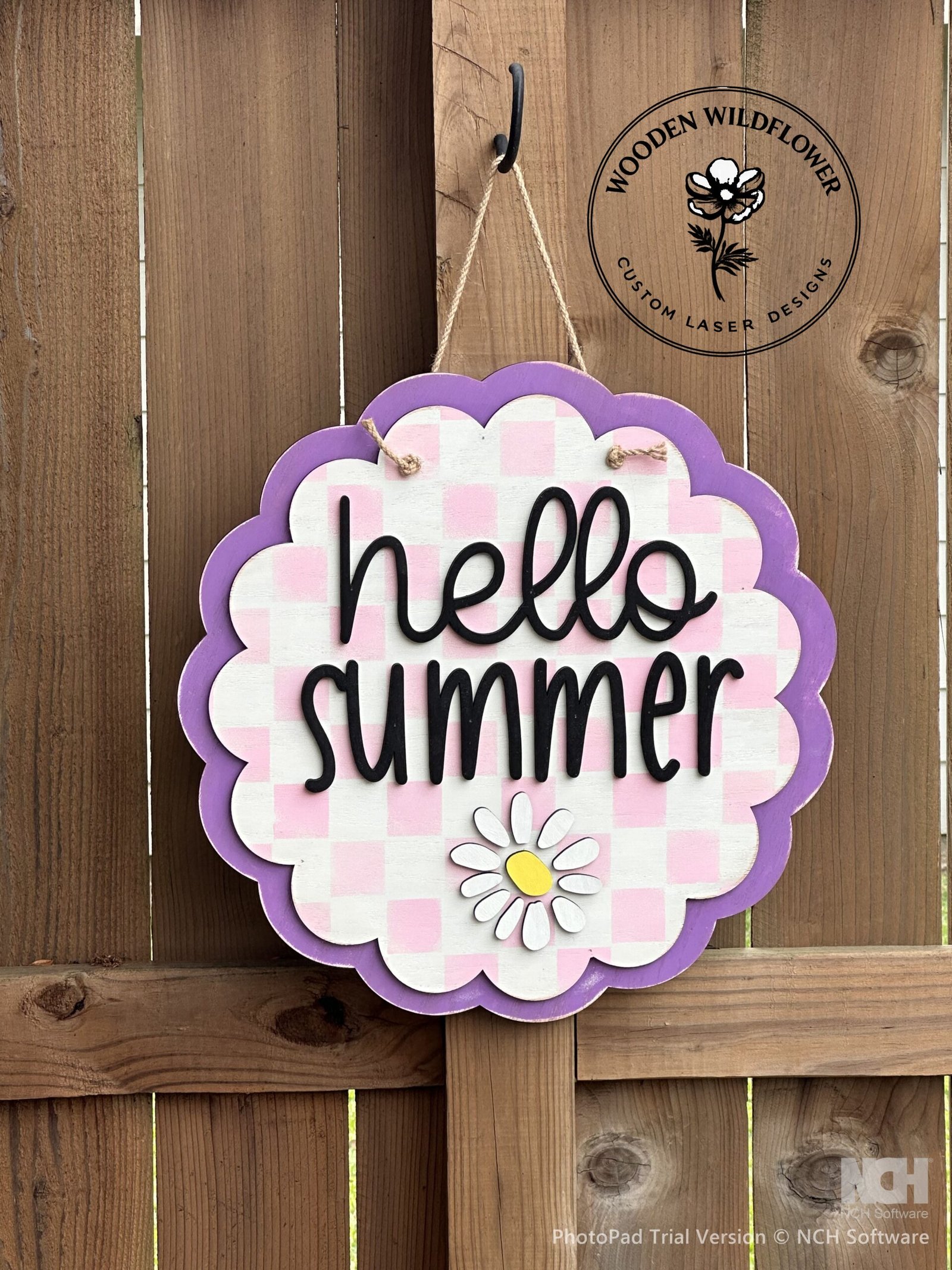 Hello Summer