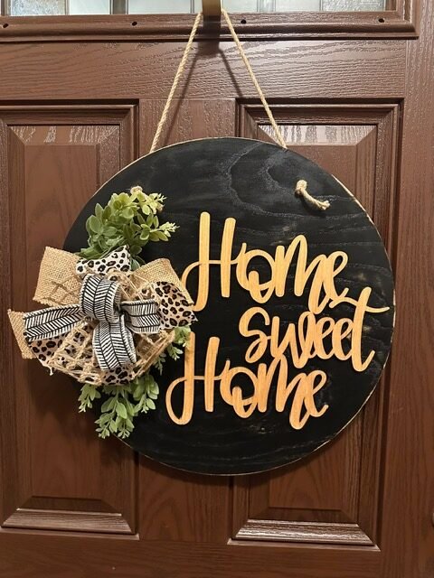 Home sweet home dark - Image 2